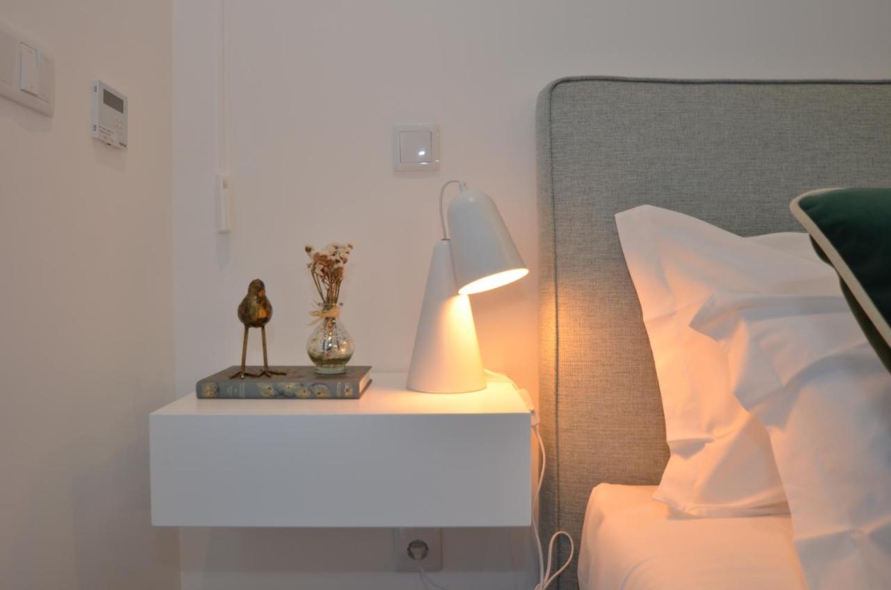 Oliva Teles 53 Apartments Arcozelo  Eksteriør bilde